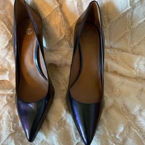 Size 10 Vince Camuto shoes